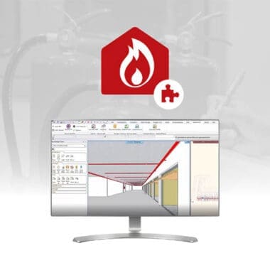Antincendio PRO